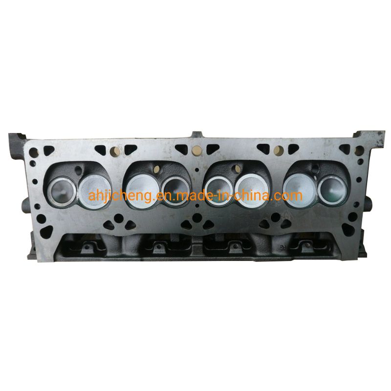 Auto Parts 3.0L 8mm Valve Stem Cylinder Head for Ford 