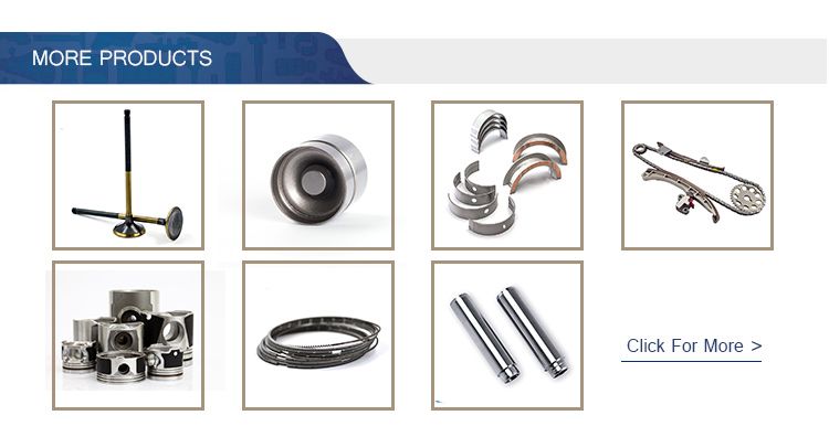 Auto Engine Parts for Mazda 6 OE L3y1-11-Scoa Piston Ring