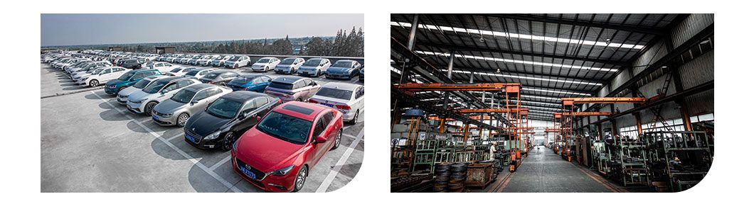 Hongqi E-HS9 2021 High Speed Luxury Flaggship SUV EV New Energy Vehicle Ehs9 HS9 Electric Car Qiyue Edition 460 690 Km EV Car New Car