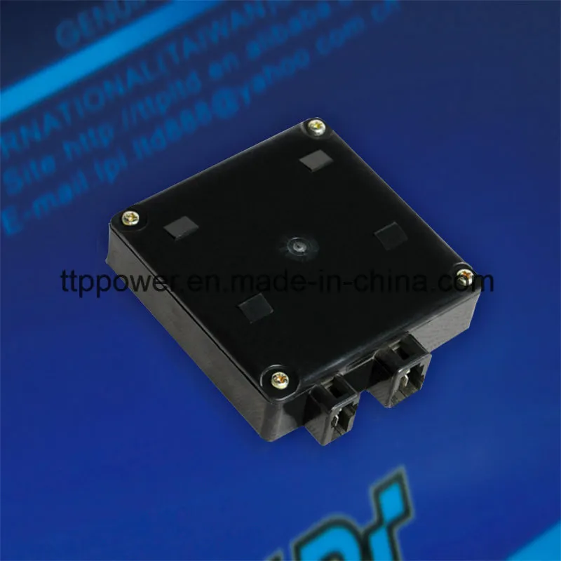 GS125 Motorcycle Spare Parts High Quality Motorcycle Cdi/Charger