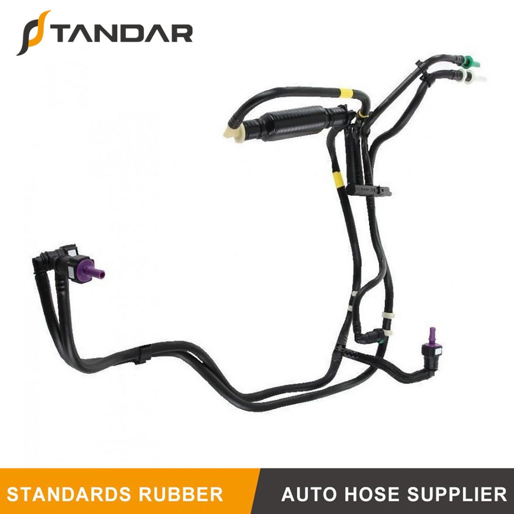1574t5 Fuel Pipe Set for Peugeot 206 207 Partner 1.6 HDI