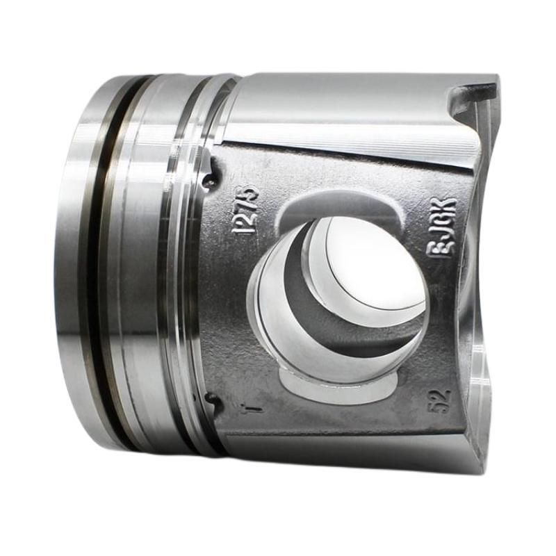 Isde Isbe Diesel Engine Part Piston 4089669 3966678 3970192