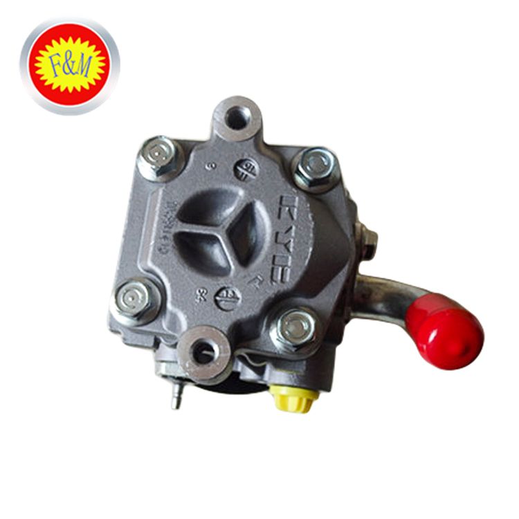 OEM 49100-81A20 New Auto Power Steering Pump for Suzuki
