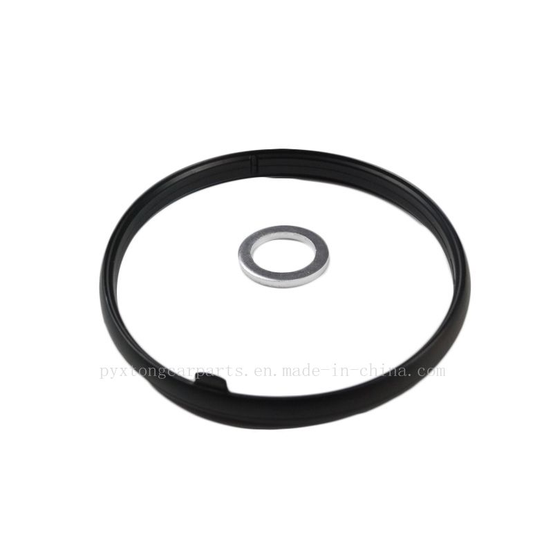 OEM 26350-2j000 Genuine Engine Oil Filter Service Kit-Oil Filter for Hyundai KIA Elantra Kona Sonata 2.0L