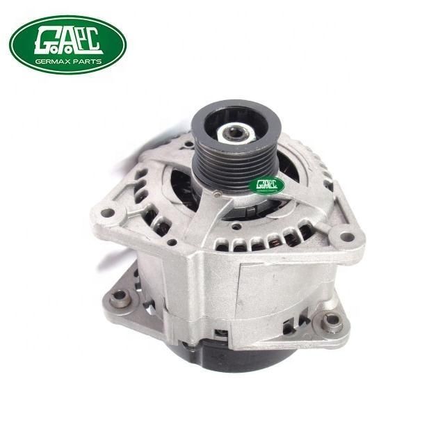 4.0 V8 Petrol Alternator for Land Rover Discovery 1 300tdi Defender 90 110 Range Rover P38 AMR4247 AMR4248 AMR5425 Dra3679 Dra3587 Lra01374 Lrb00304 Lrb00207
