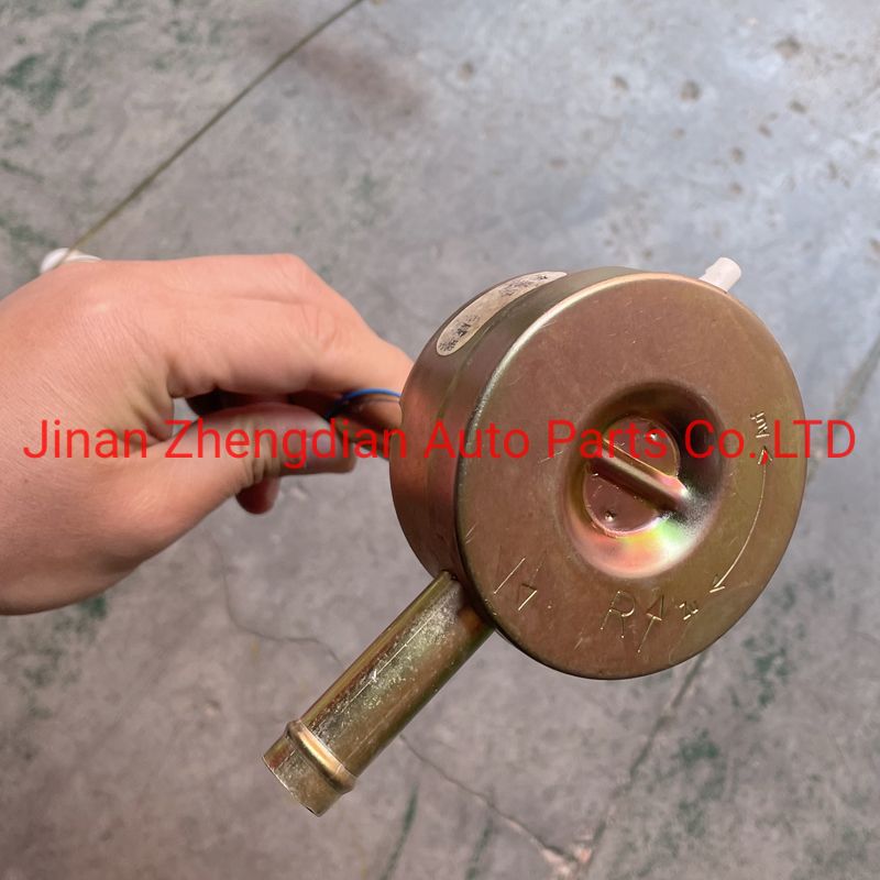 5005425017 Oil Measurement Sensor Oil Level Sensor for Beibentruck Beifangbenchi North-Benz Heavy Truck Spare Parts Sinotruk HOWO Sitark FAW JAC Camc Foton