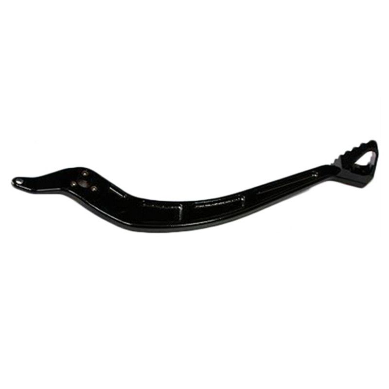 CNC Alloy Machined Motorcycle Dirt Bike Foot Brake