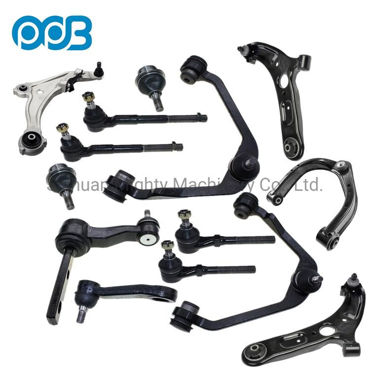 Auto Suspension Parts Stabilizer Sway Bar Link 2123201189 for Mercedes-Benz E-Class Cls