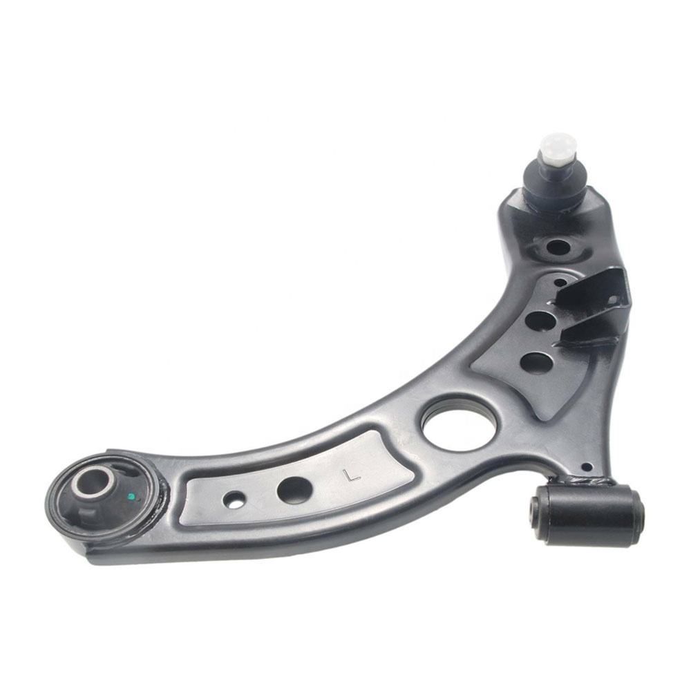 Auto Spare Part Car Control Arm for Toyota Avanza 2012 Wholesale Automobile Suspension System Accessories Body Kits