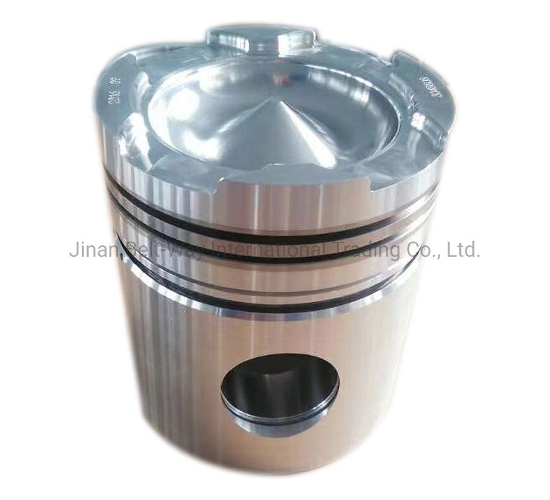 High Quality Nt855 Engine Part Piston 3048808 for Cummins