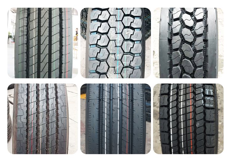 Tractor Tyre 6.00-12 5.00-8 8.00-18 Tube Tyre with Good Prices