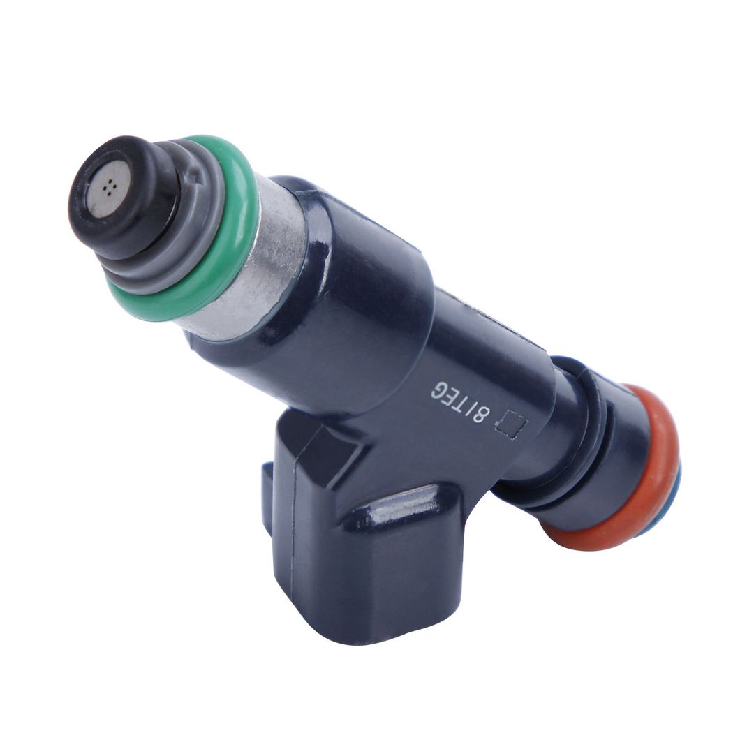 Factory Direct Sale Wholesale Diesel Engine Electric Fuel Injector 23670-39365 for Toyota Engine Fuel Injector for 2007-2009 Chevrolet Tahoe Silverado