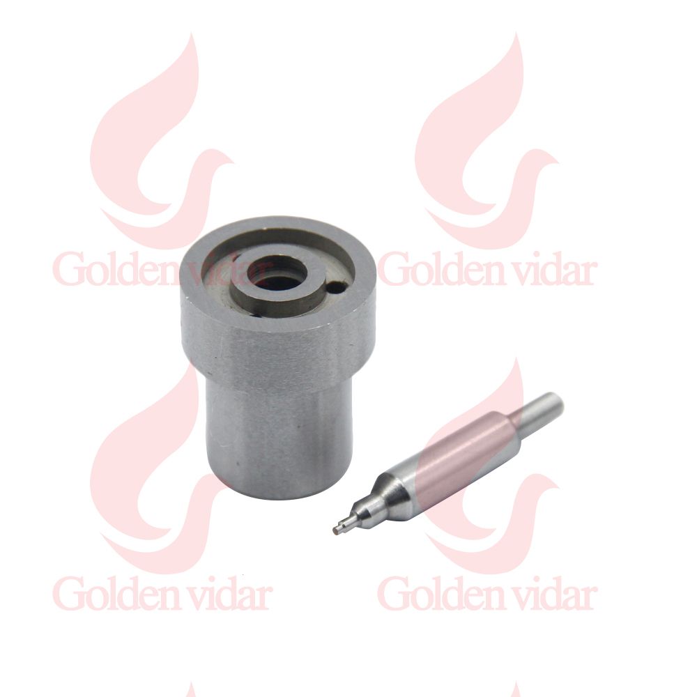 Golden Vidar 093400-5640/105007-1260/093400-5571 Diesel Fuel Injector Nozzle DN4pd57 for Toyota Motor2l
