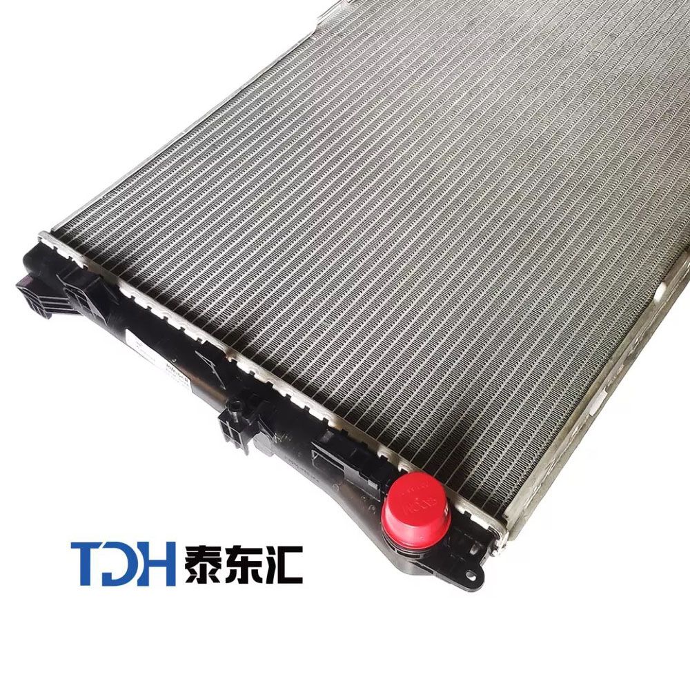 Auto Cooling System Radiator for 1997-2011 Ford Explorer Ranger Mazda Mercury V6 3.0 4.0 Radiators