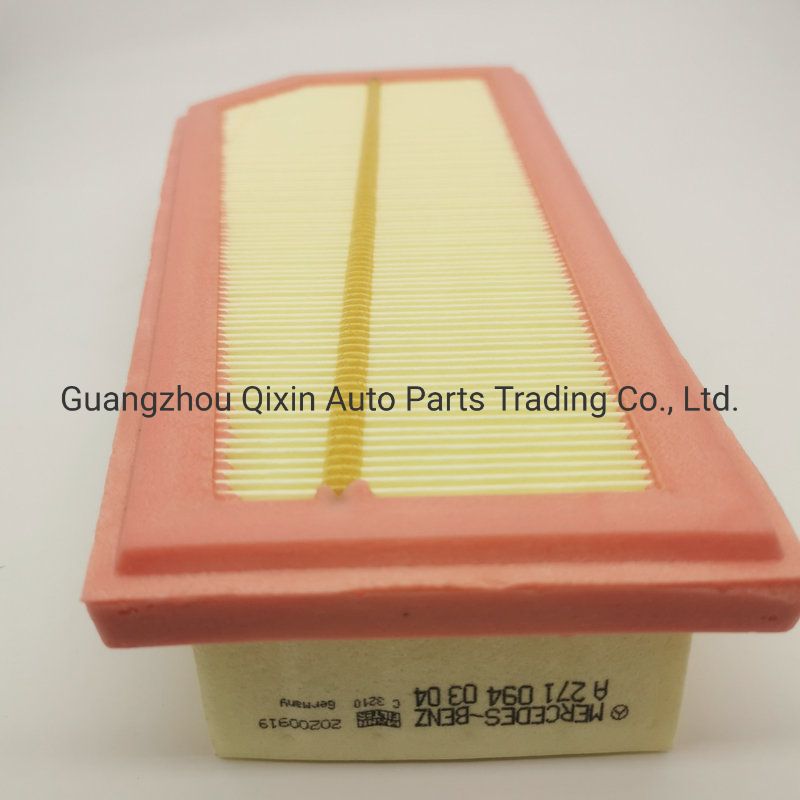 Factory Price, Wholesale High Performance Filter OEM A2710940304