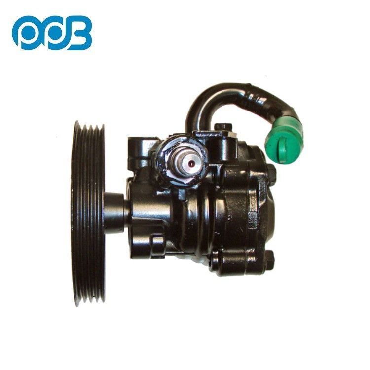 Hight Quality Auto Parts Hydraulic Power Steering Pump Auto Parts for Mitsubishi Mr267450 P1381hg Mr267505 Mr951868 MB951867 P1259hg