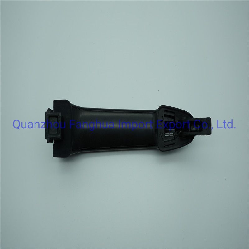 Rear Right Exterior Door Handle (black) Ssangyong Actyon OE 7344134000lak