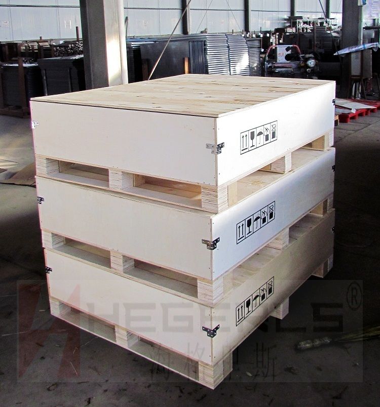 Automatic Stacker Crane System Made in China with Famous Brand