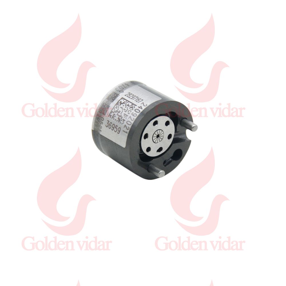 Golden Vidar Fuel Injector Control Valve 9308625c 28297167 for Great Wall 1100100-ED01 28231014 for Delphi