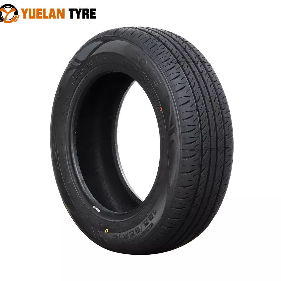 Factory OEM Checp Price All Season Car Tire, Passenger Tyre, ATV and SUV Tires with ECE Gcc DOT Certificate