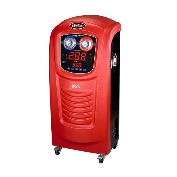 Baohua Nitrogen Tire Inflator Machine Nitrogen Tire Inflator N30