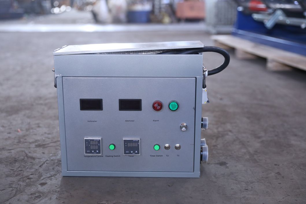 From 24 Inch to 48 Inch Butt Fusion Machine/ PE Butt Fusion Welding Machine/HDPE Pipe Welder/HDPE Plastic Pipe Welding Machine Good Price