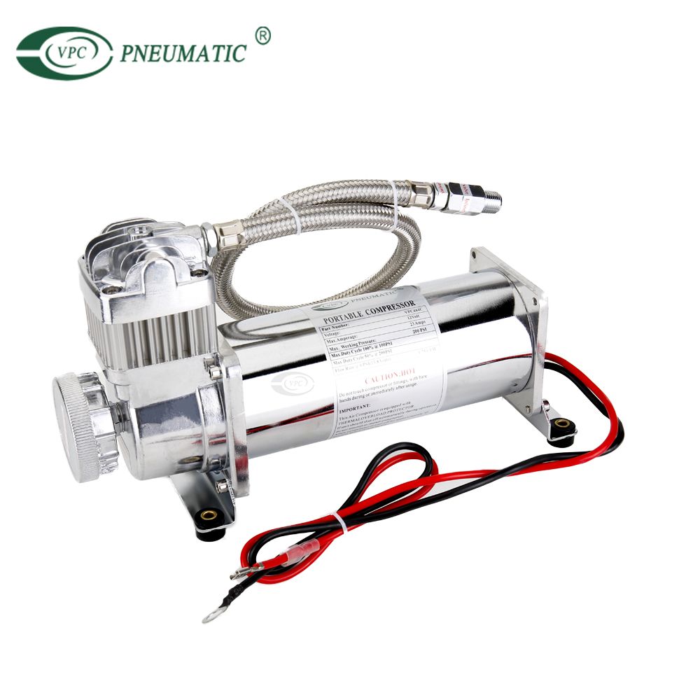 200 Psi 480c Pump Air Compressor Inflator for Car Tires