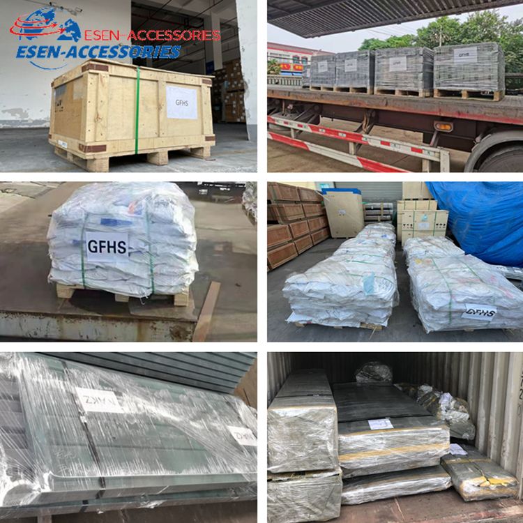 ISO Dry Shipping Container Retainer Catch Container Parts Container Door Device Retainer Catch Container Accessories
