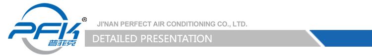 Auto Conditioner Parts for Jeep