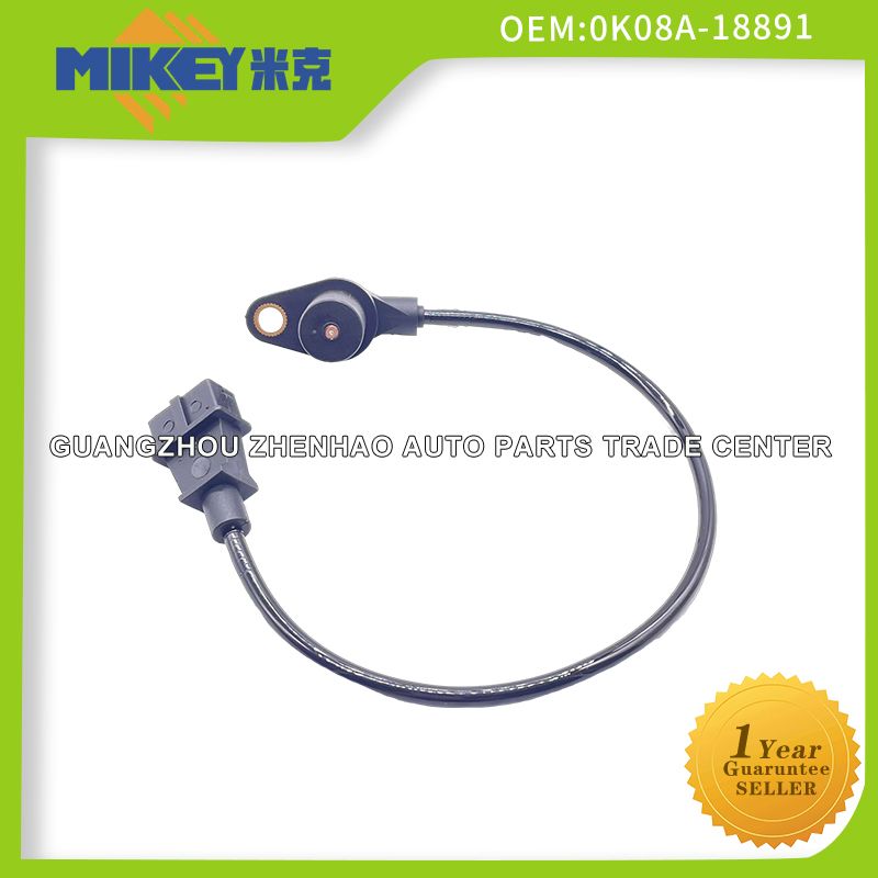 Superior Quality and Nice Price Automobile Parts Automobile Sensor Crankshaft Position Sensor and Flywheel Sensor Fit for FIAT KIA KIA Peugeot0K08A-18891