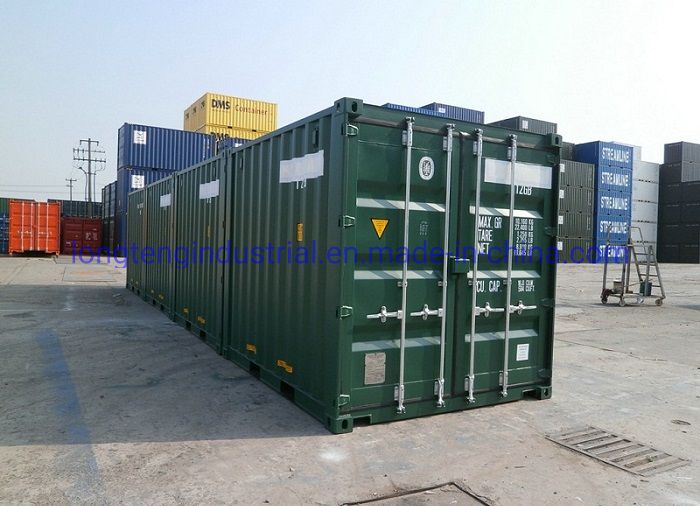 20FT Bicon 10 X 8 FT Shipping Container