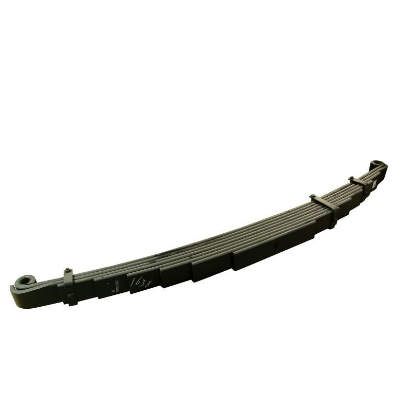 Wg9725520389 HOWO Rear Spring Assembly