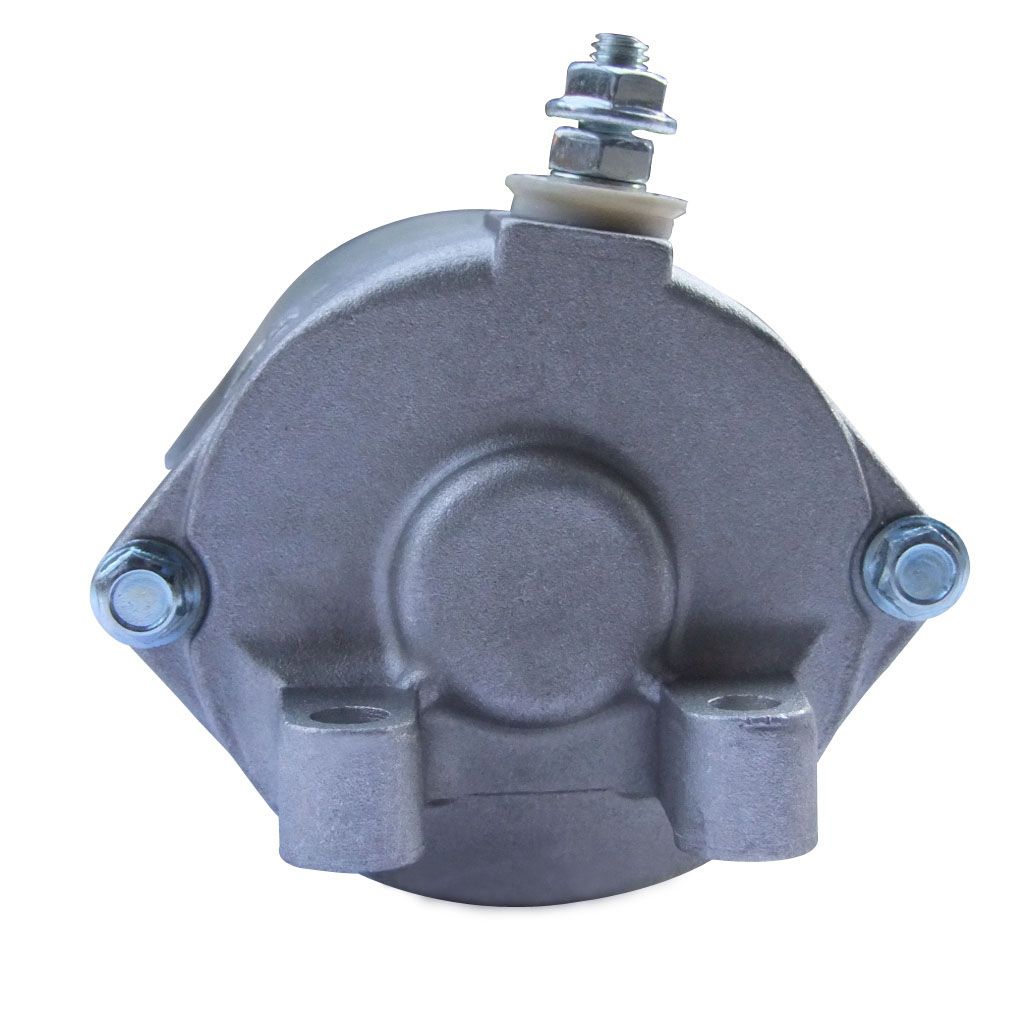 Starter Motor 18798 for Suzuki Street Motorcycle Gsx1300r Hayabusa 1298cc 1999-2007 Gsx1300r Hayabusa Limited Edition 1340cc 2006