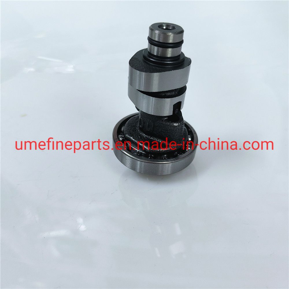High Quality Motorcycle Engine Parts Motorcycle Camshaft for Click125