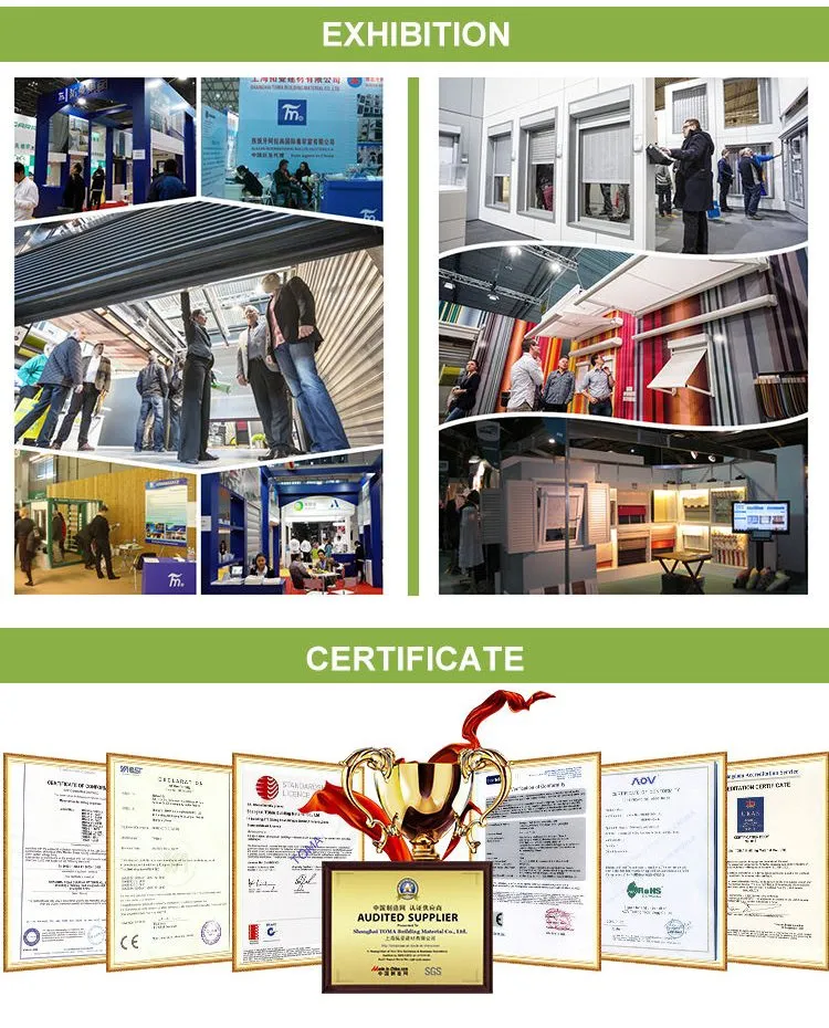 High Quality Automatic Traffic Barrier