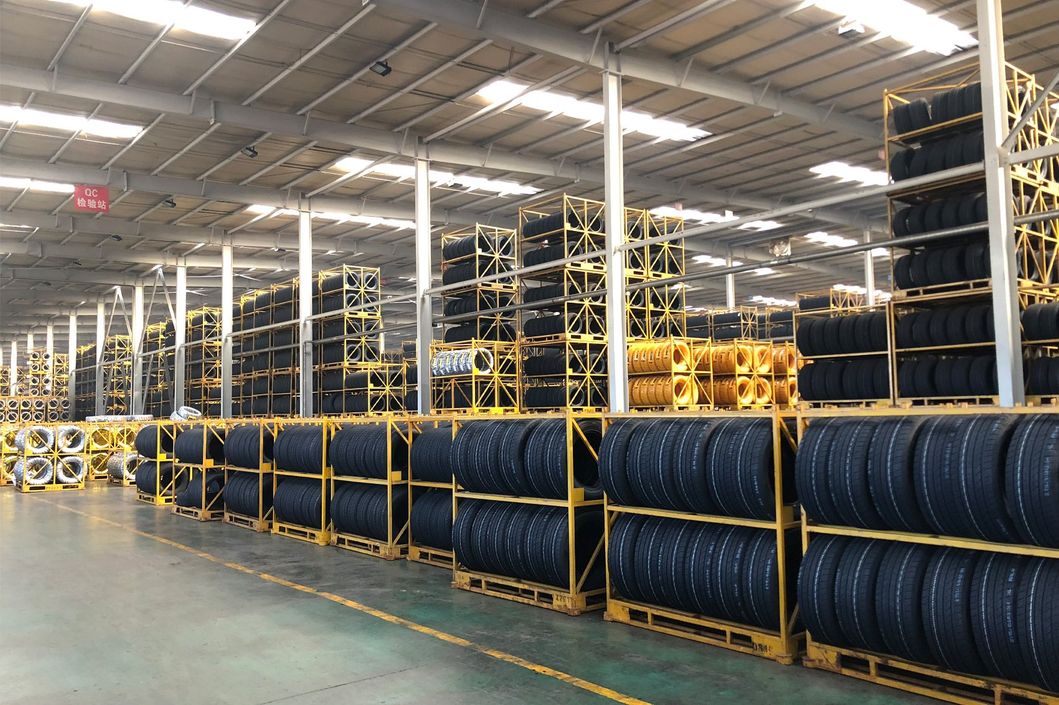 Hanmix Horizon Brand UHP/Van/SUV/4X4/at/Mt/Ht/Rt All Season Summer Winter PCR Passenger Car Tires Hr605 155r12lt 165/70r13lt 175r13lt 195r14lt/C 195/85r16lt