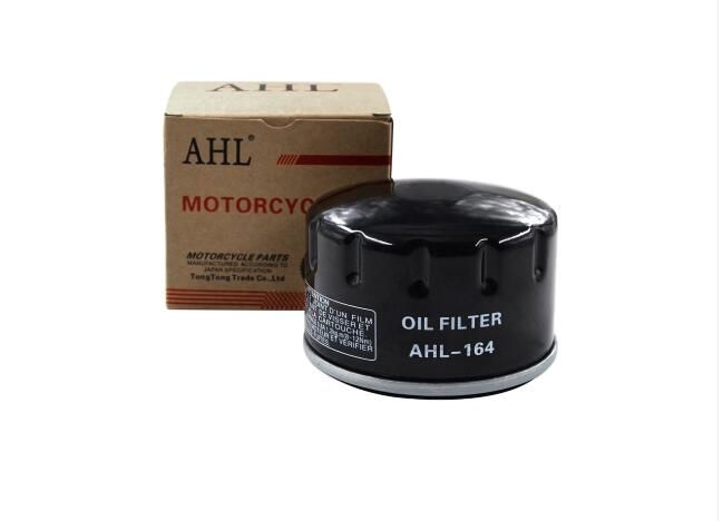 Motorcycle Oil Filter Wholesale Motorcycle Parts Engine Auto Parts Motorcycles
