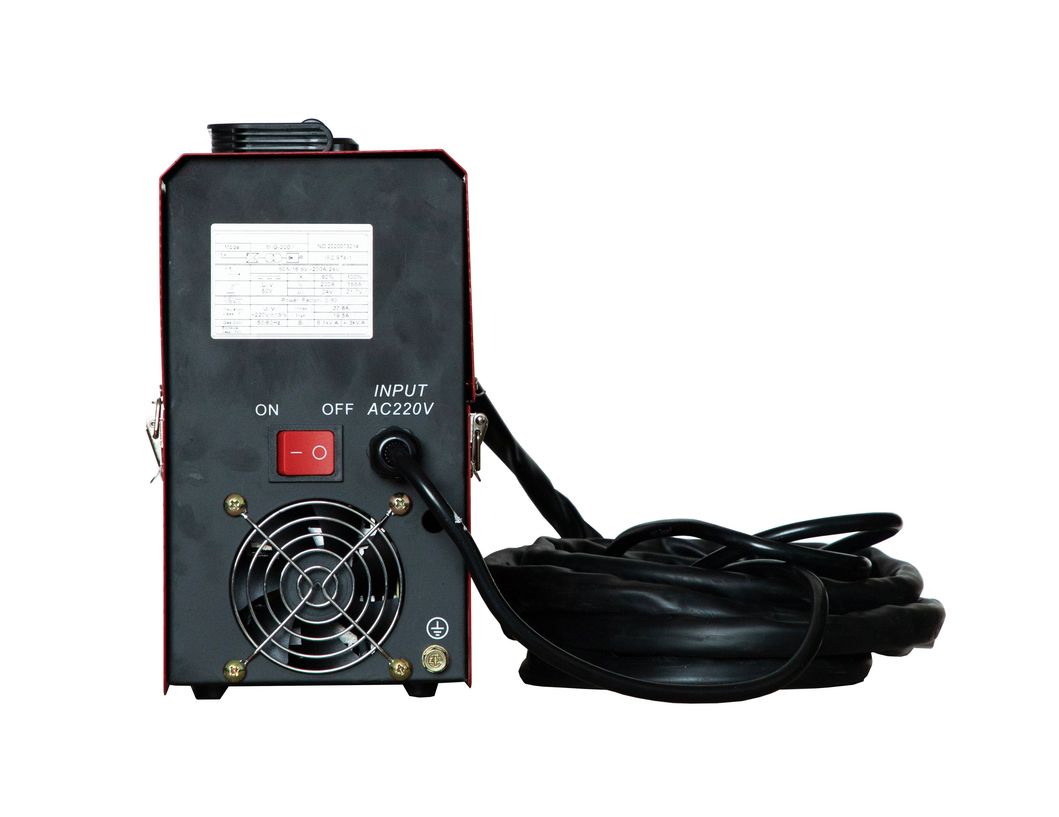 economic Type Cheap Price MIG Welding Machine MIG Welder 200A