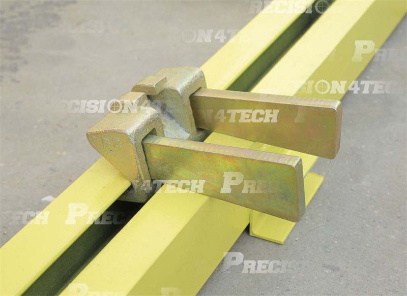 Precision Brand Customized Car Floor Chassis Liner Auto Body Straightener Frame Puller