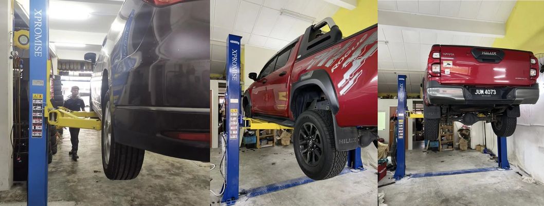 Garage Equipment/Tire Changer/Wheel Balancer/Automobile Maintenance/Automotive Equipment/Tyre Machine/Automatic Tire Changer/3D Wheel Aligner