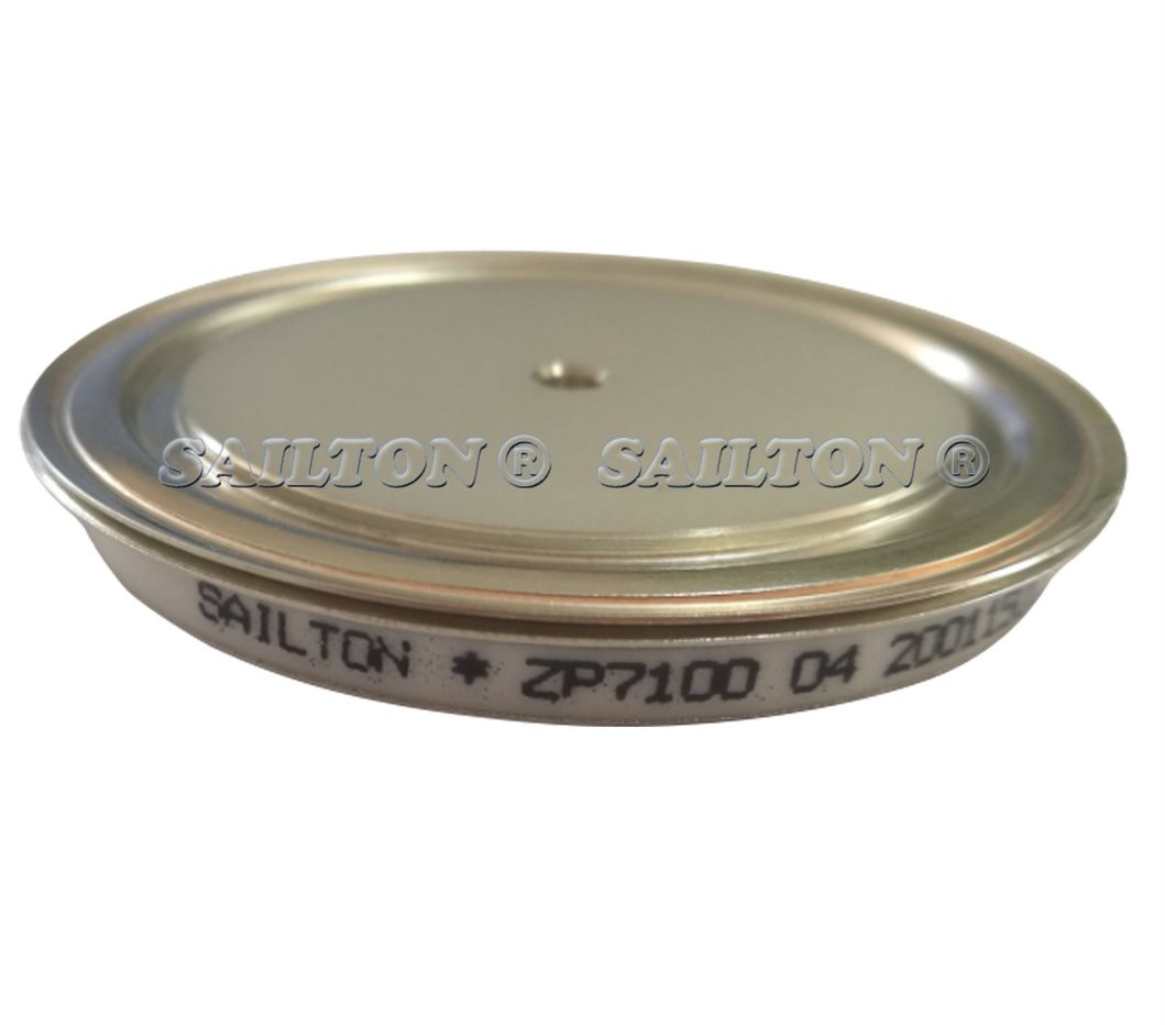 Surface Mount Powerful Rectifier Power Diodes Zp7100-02