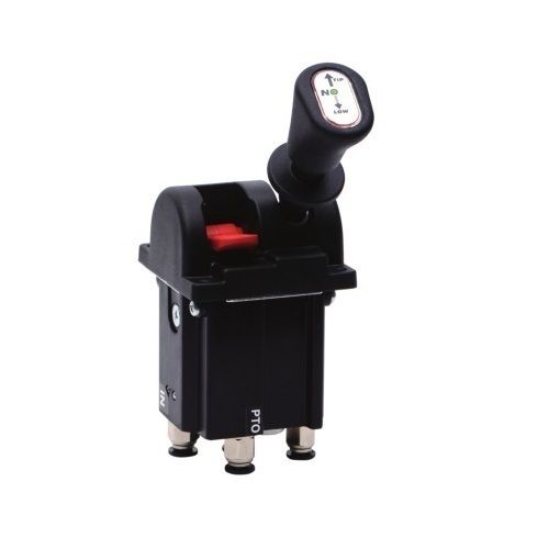 Hyva Valve for Fuwas BPW Ror Trailer Parts