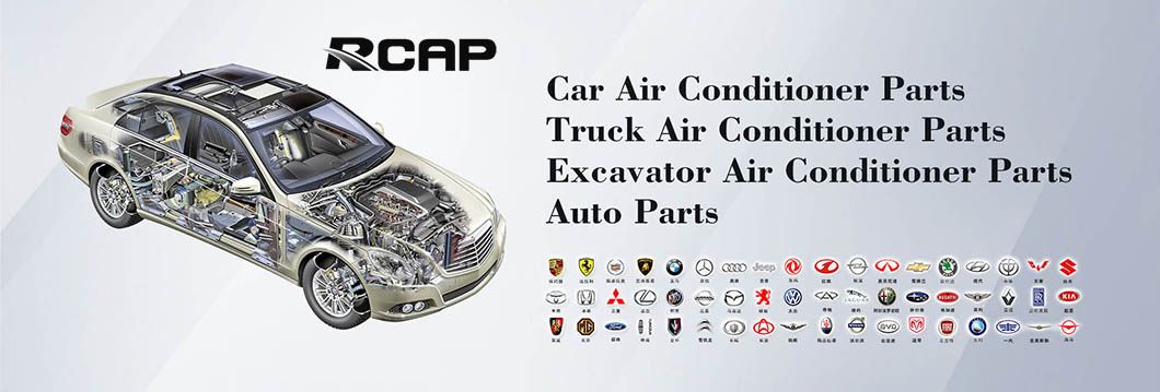Lowest Price Refrigeration AC Part Air Conditioner Parts Control Valve