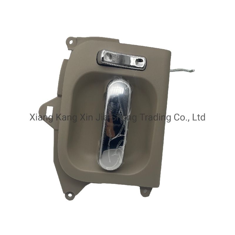 Wholesale Automobile Parts Automobile Middle Door Inner Handle Middle Door Handle Door Handle Suitable for KIA Carnival 0K53A-73330/72330