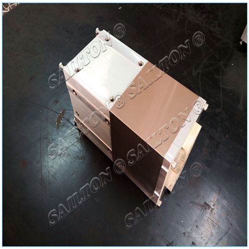 Resistance Welder Water Cooling Chink Welding Machine Transformer