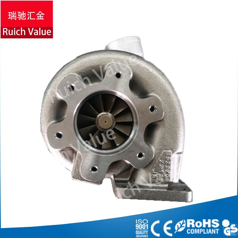 Turbo H2c for Renault C290, R330, Dg290, G290, Dg320, Fr1, Dg290, C290, Dg320 Truck with Midr-62045 Engine