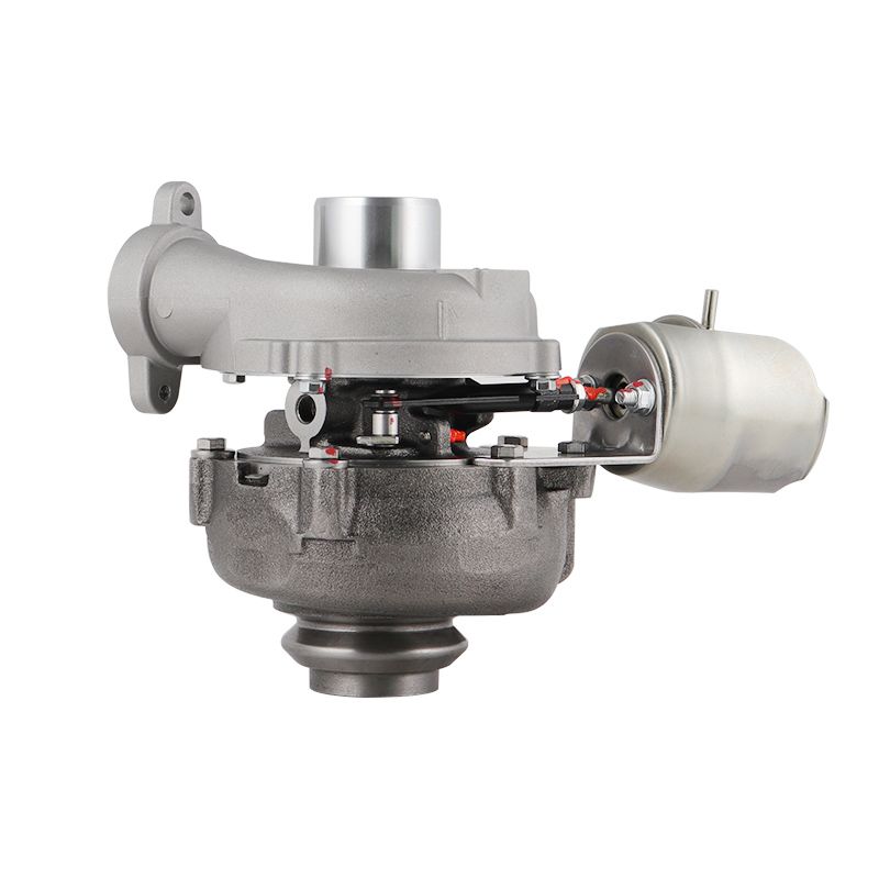 Turbocharger for Peugeot 206 207 Gt1544V 307 407753420-0002 9663199280 Rebuilt Turbo Auto Engine Parts
