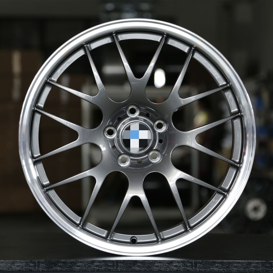Factory Direct Factory Producing Wholesale Stock Modern Design Customized Auto Accessories Casting/Aluminum Alloy Wheel Tyre Hub/ Rims/Forged Stainless Steel