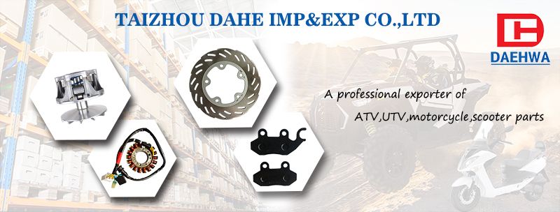 Motorcycle Spare Part Fr. Brake Cable for C90