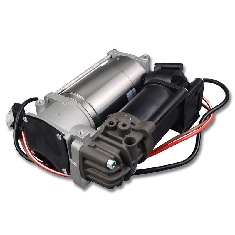 Bbmart Auto Part Rear Air Compressor Pump for BMW F02 F07 OE 37206875176-2
